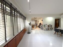 Blk 265 Boon Lay Crest (Jurong West), HDB 4 Rooms #635045511